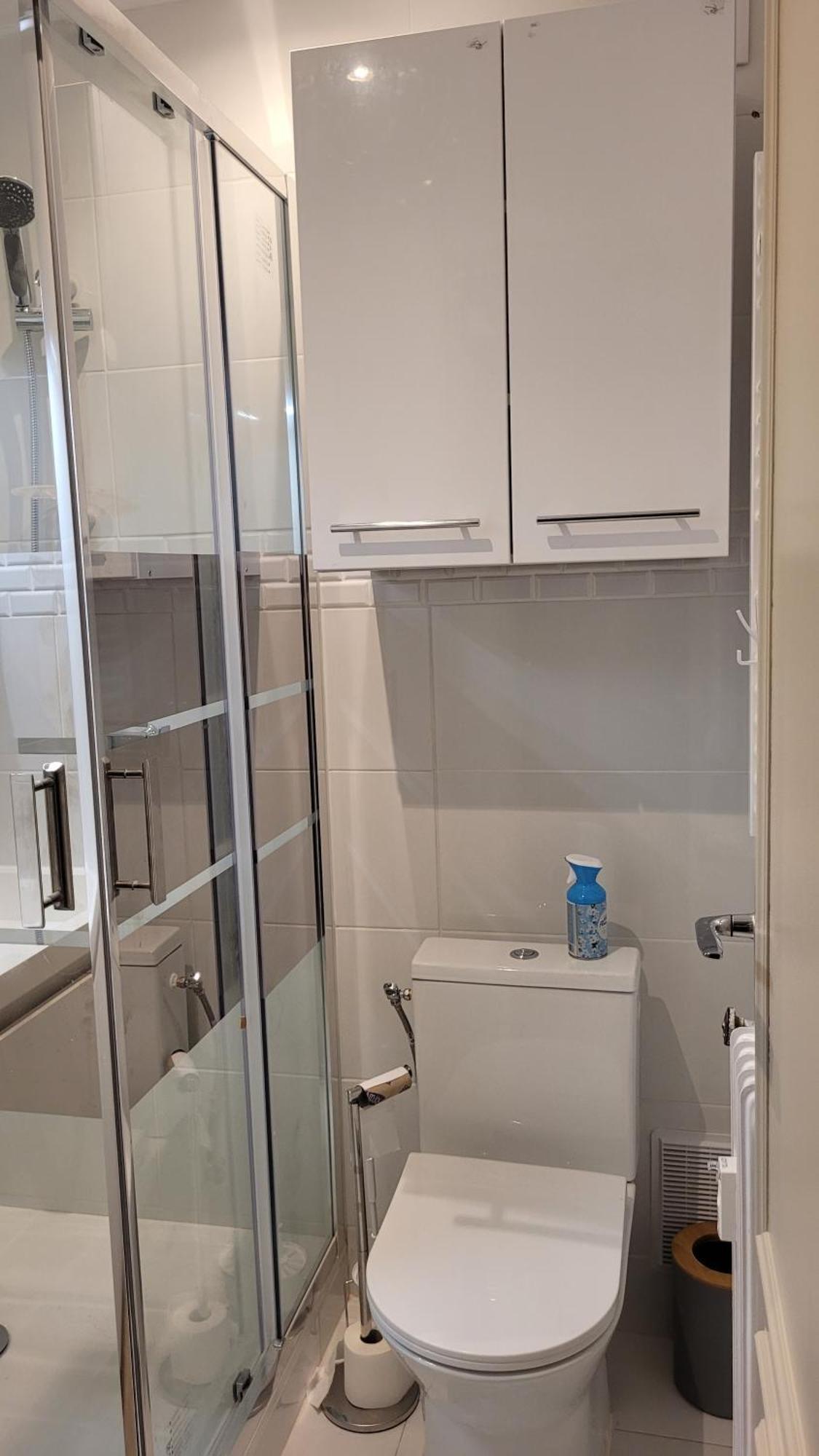 Apartment Studio