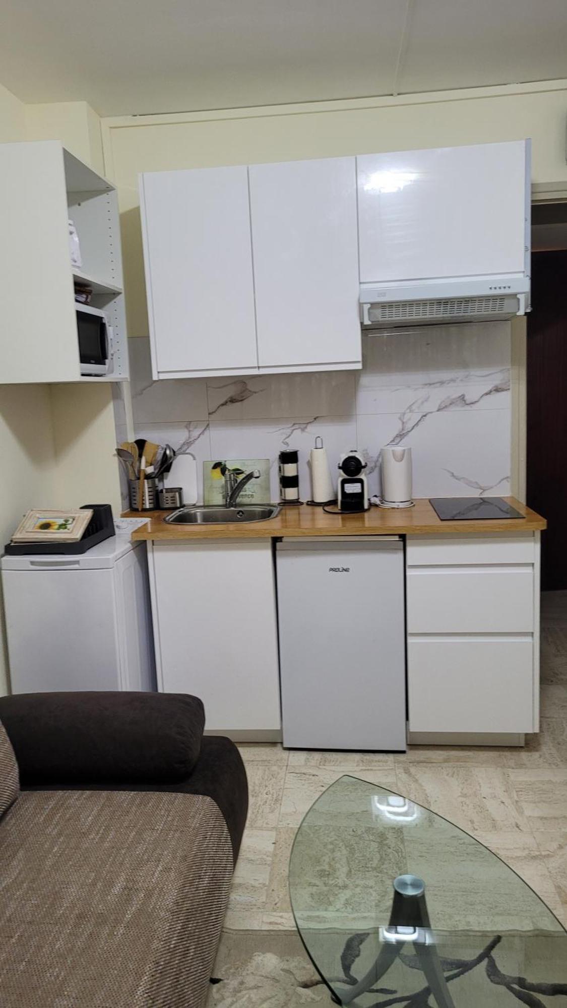 Apartment Studio *