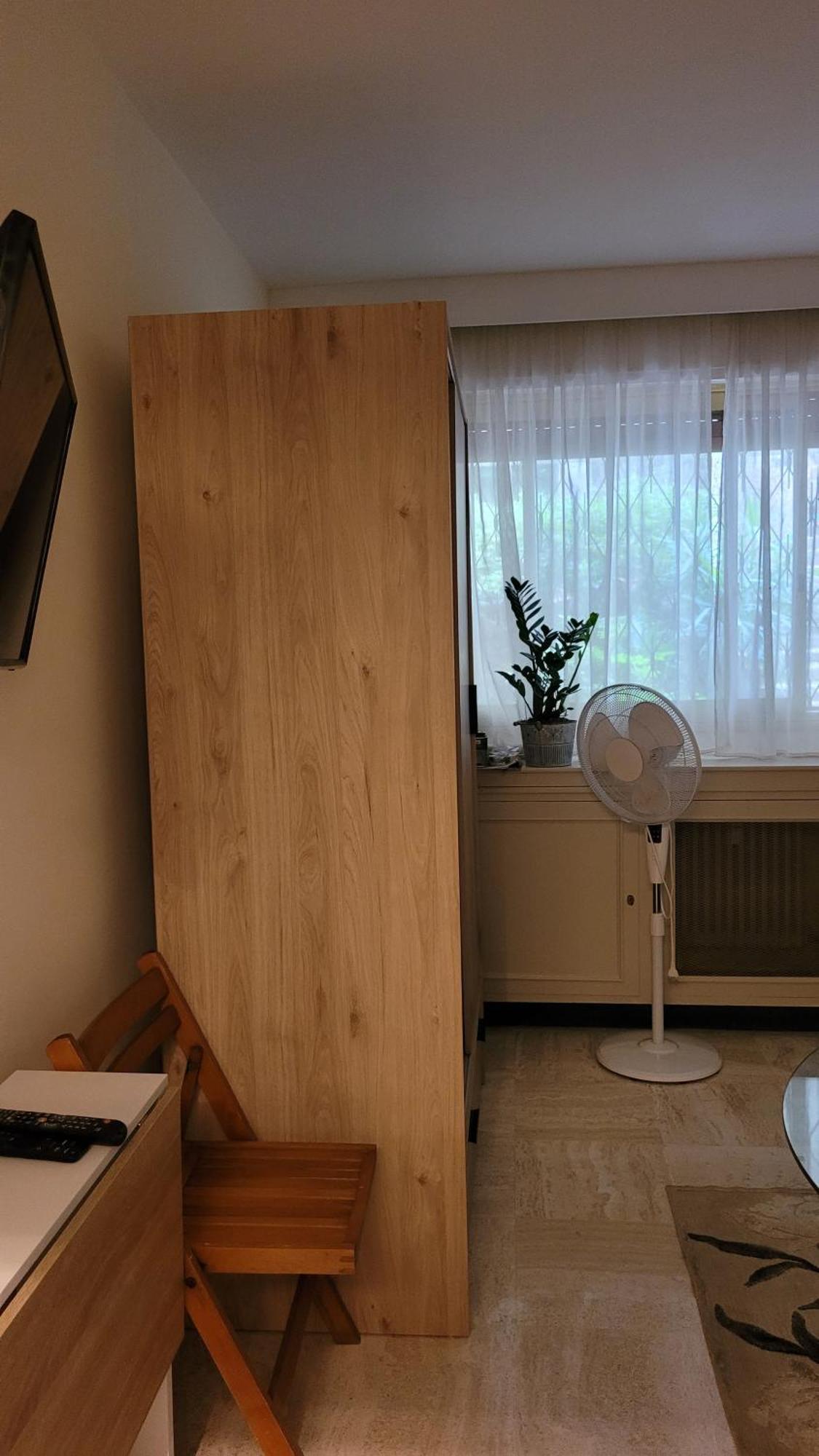 Apartment Studio
